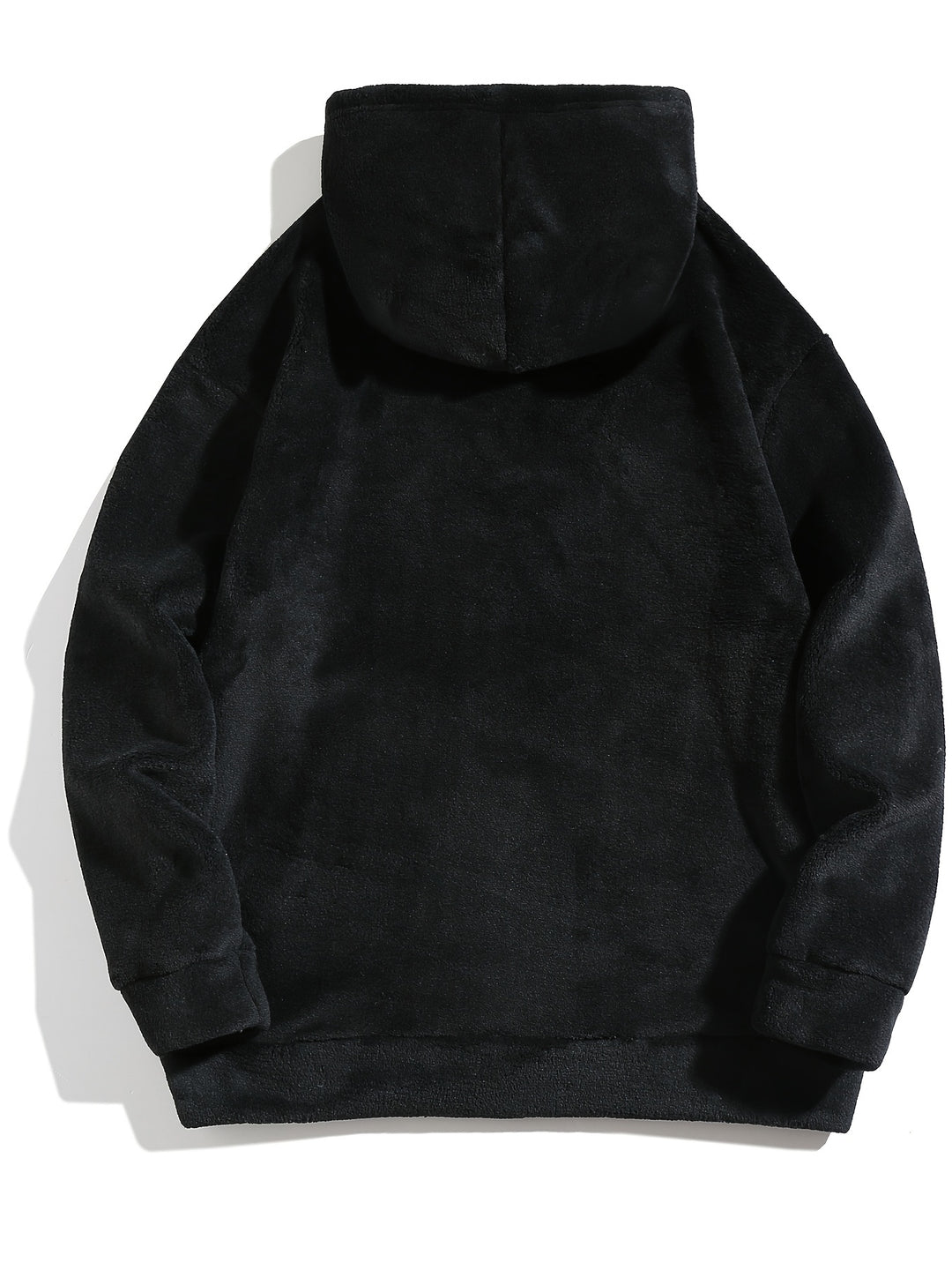 Heren Hoodie | Warm & Comfortabel | Stijlvol ontwerp
