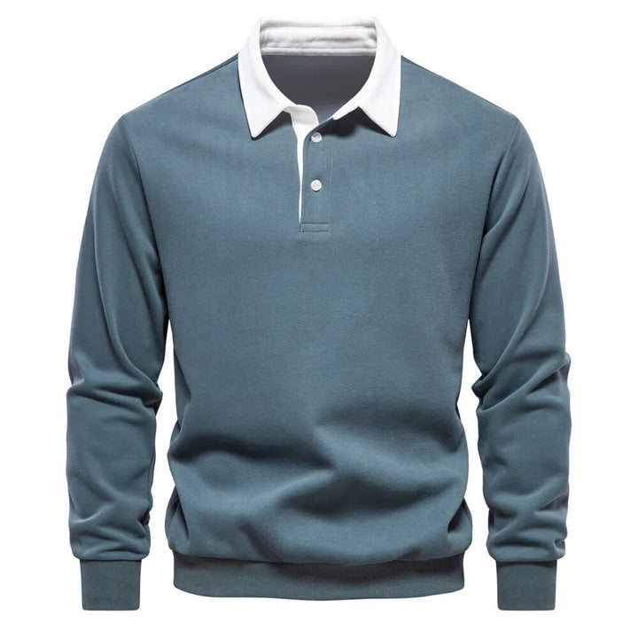 Elegant overhemd met lange mouwen | Daniël