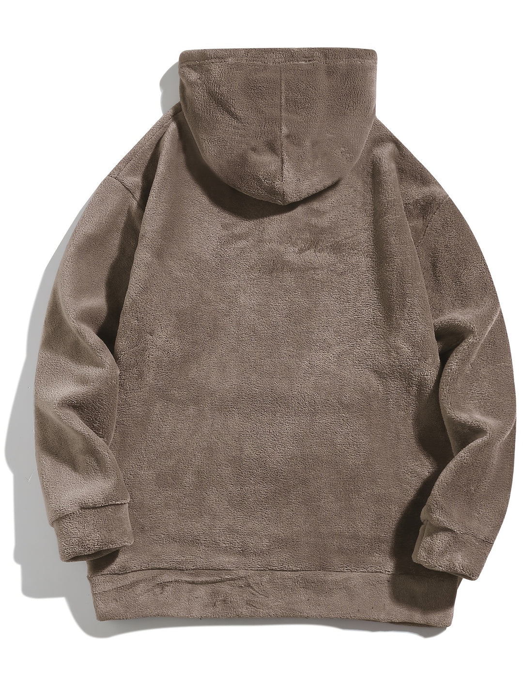 Heren Hoodie | Warm & Comfortabel | Stijlvol ontwerp