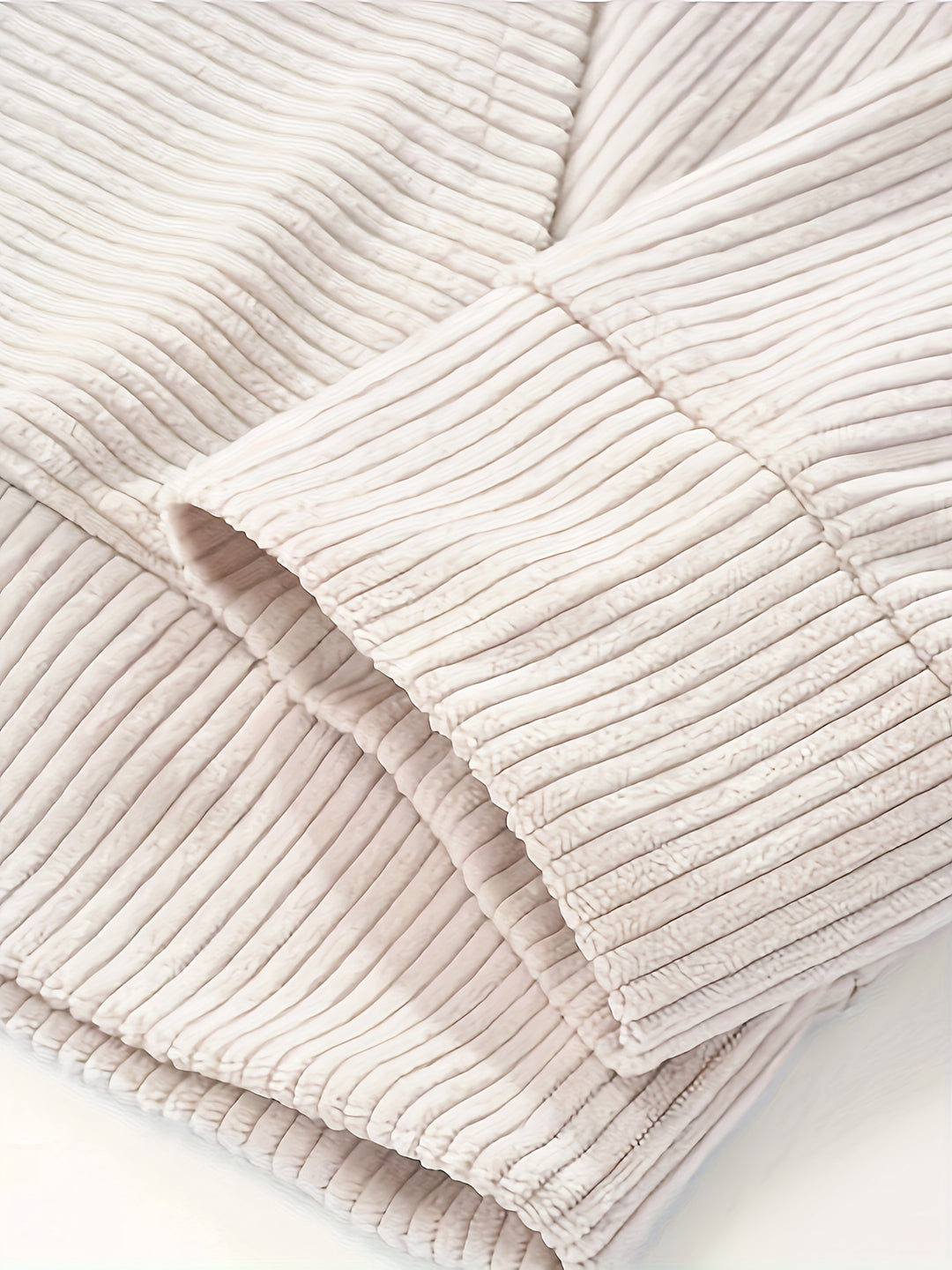 Heren Hoodie | Trendy & Comfortabel | Gebreide stof | Capuchon