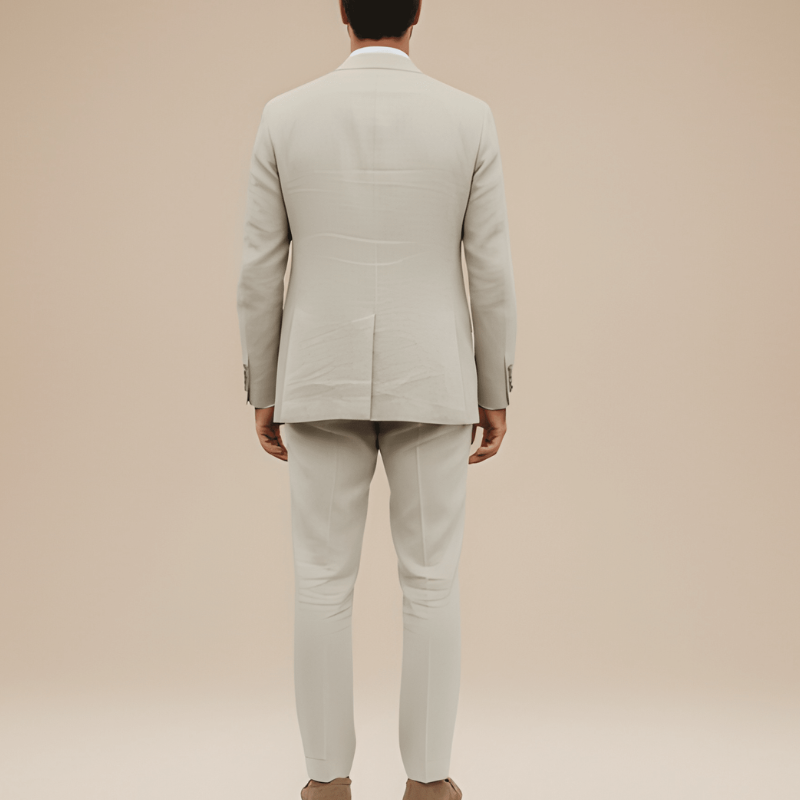 Heren Pak | Getailleerd & Modern | Elegante Kleding