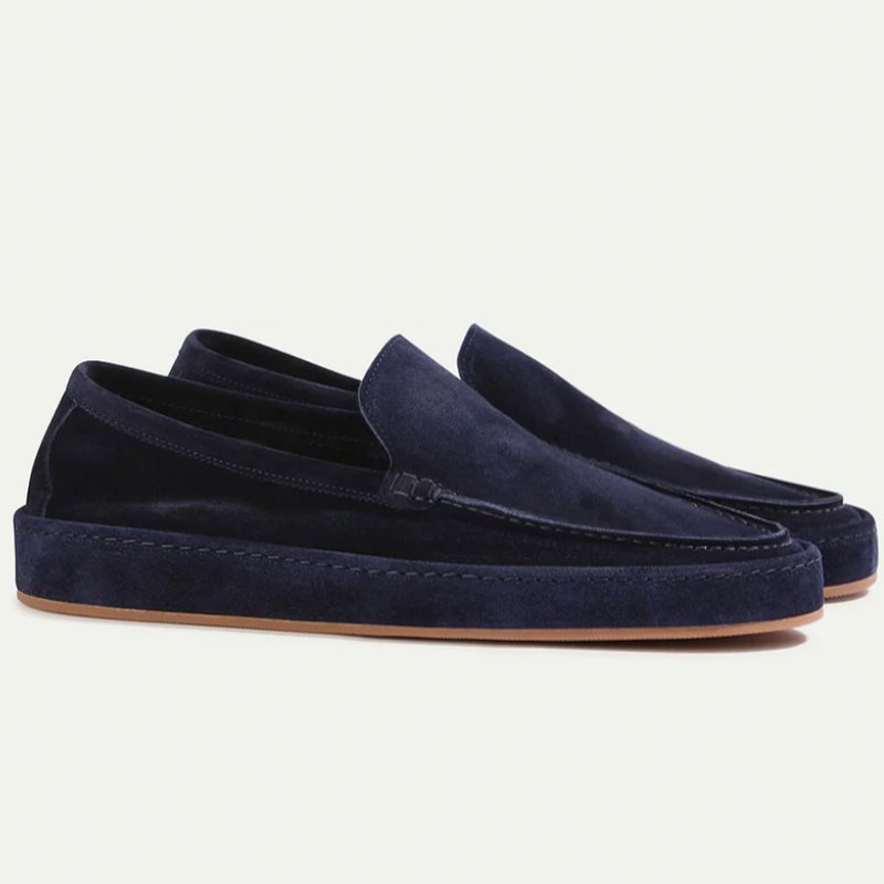 Loafers Heren | Casual & Lichtgewicht | Alledaagse stijl