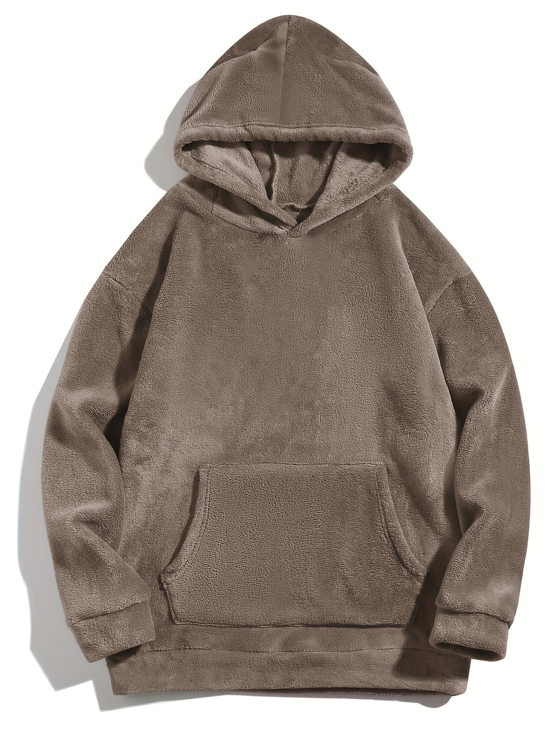 Heren Hoodie | Warm & Comfortabel | Stijlvol ontwerp