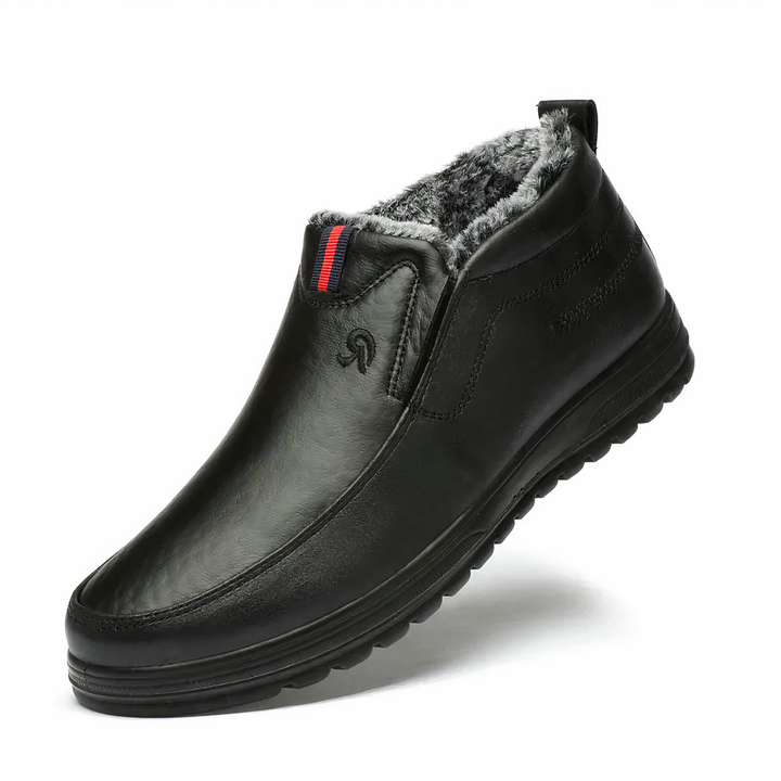Laarzen Heren | Winter Warm | Lichtgewicht Outdoor Schoenen