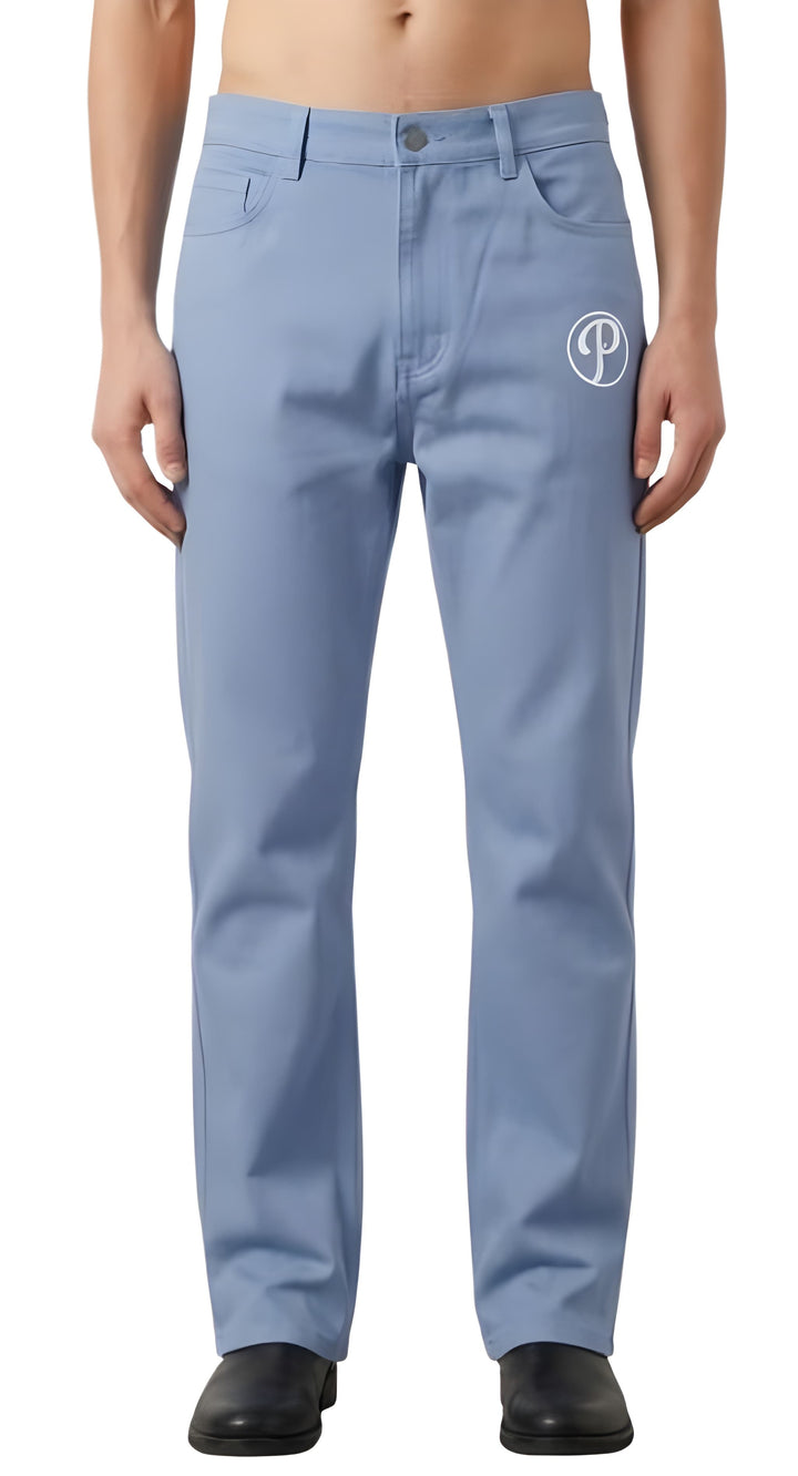 Heren Jeans | Straight | Met Zakken | Zomer