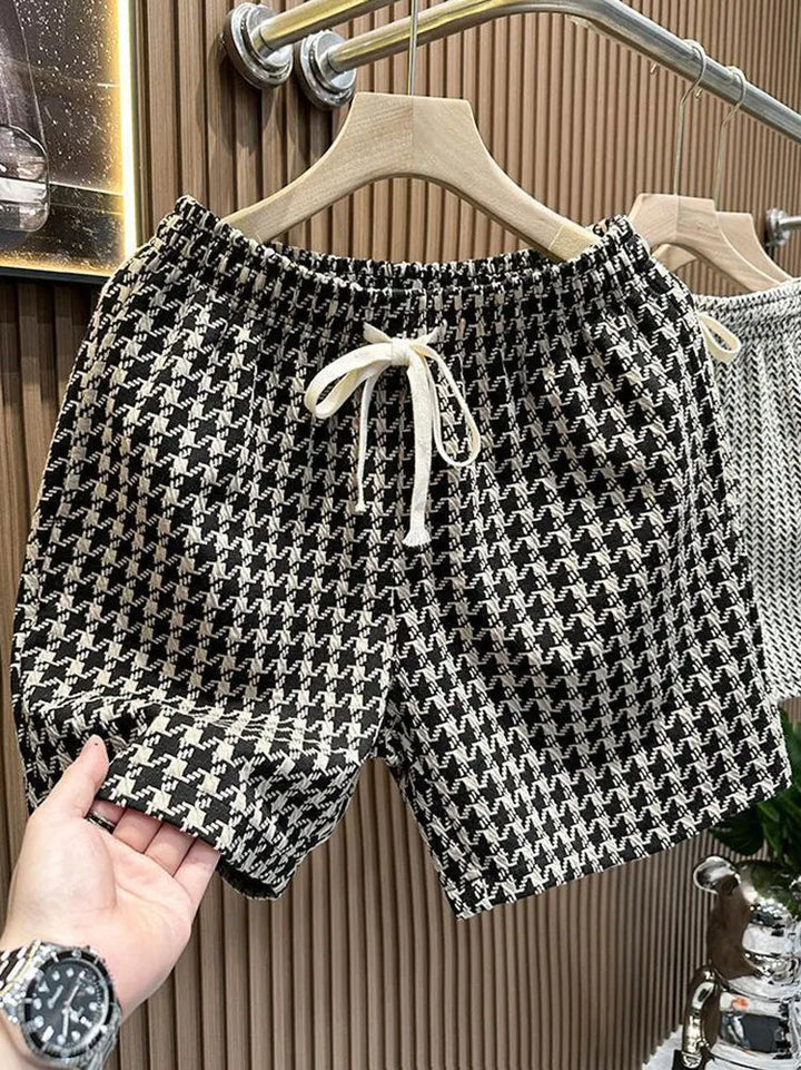 Korte Broek Heren | Shorts | Trekkoord | Casual