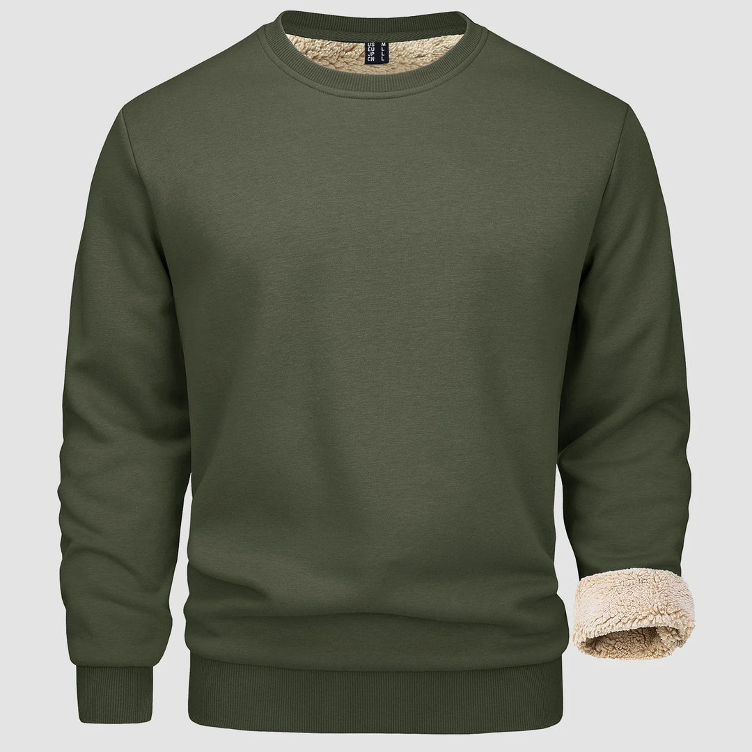Truien Heren | Klassiek Design | Ultiem Warm Sweater Heren