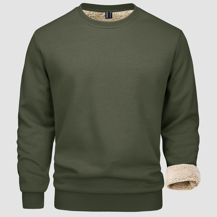 Truien Heren | Klassiek Design | Ultiem Warm Sweater Heren