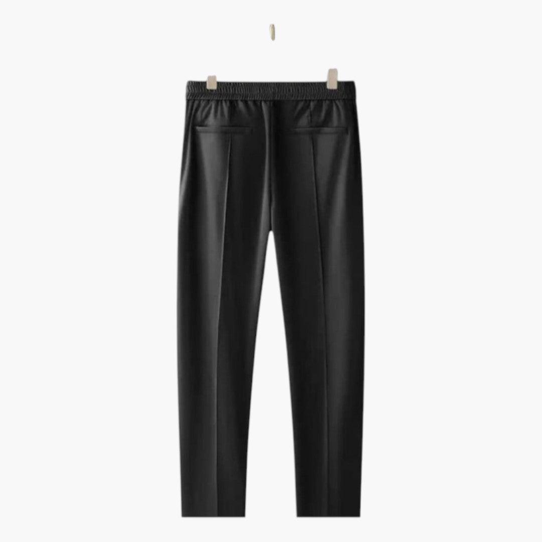 Heren Set | Straight | Korte Mouw | Zomer