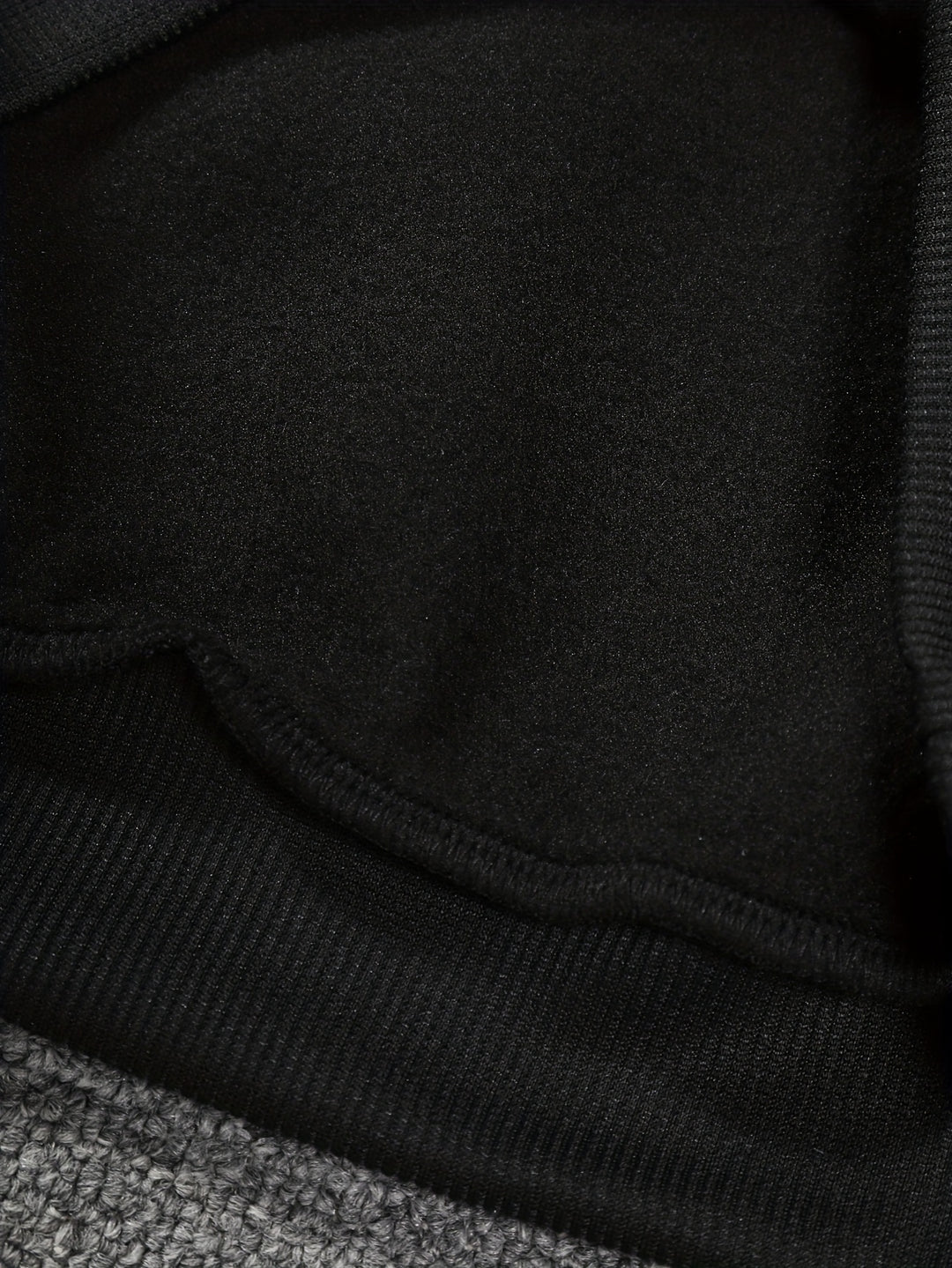 Heren Sweatshirt | Klassiek & Comfortabel | Ronde Hals | Herfst/Winter