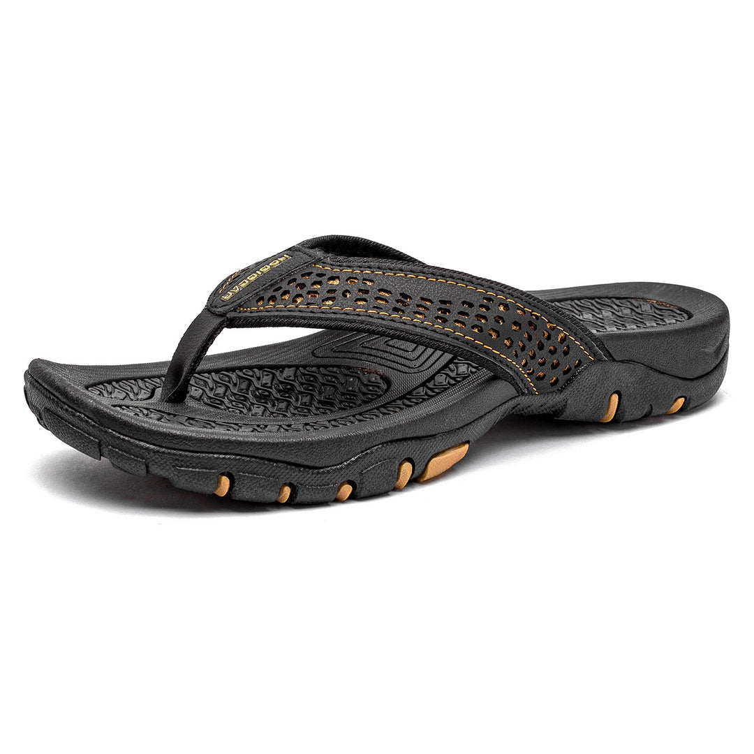 Heren Pantoffels | Comfort & Ondersteuning | Stijlvol & Duurzaam