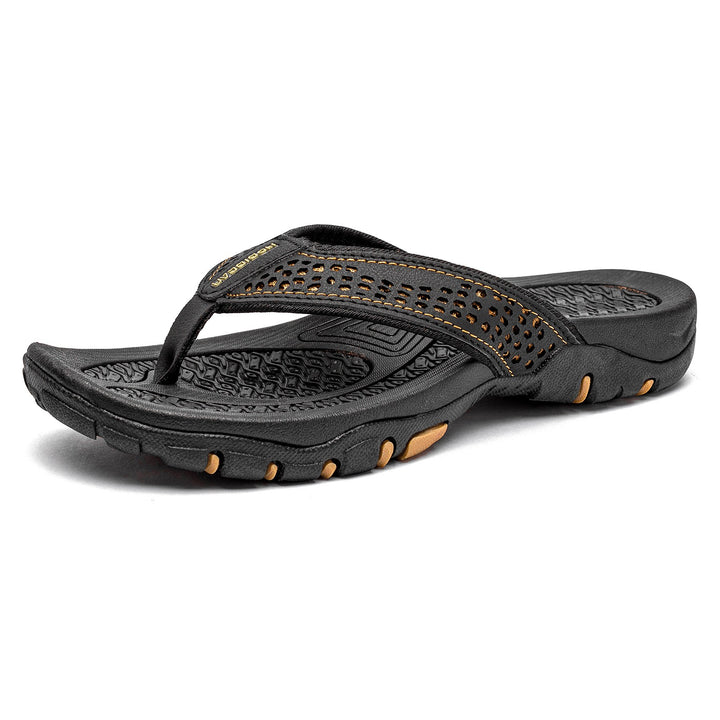 Heren Pantoffels | Comfort & Ondersteuning | Stijlvol & Duurzaam