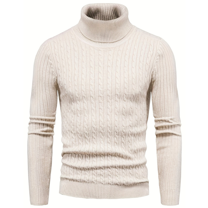Coltrui Heren | Slim Fit | Comfortabele Gebreide Truien Heren