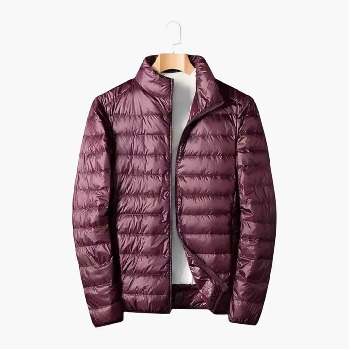 Heren Jas | Premium | Lange Mouw | Winter