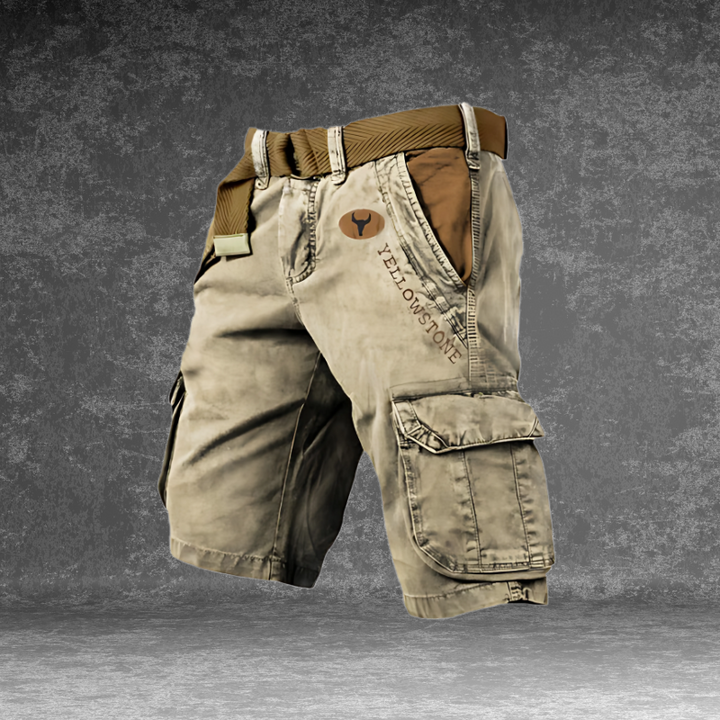 Heren Short | Cargo | Cargozakken | Zomer