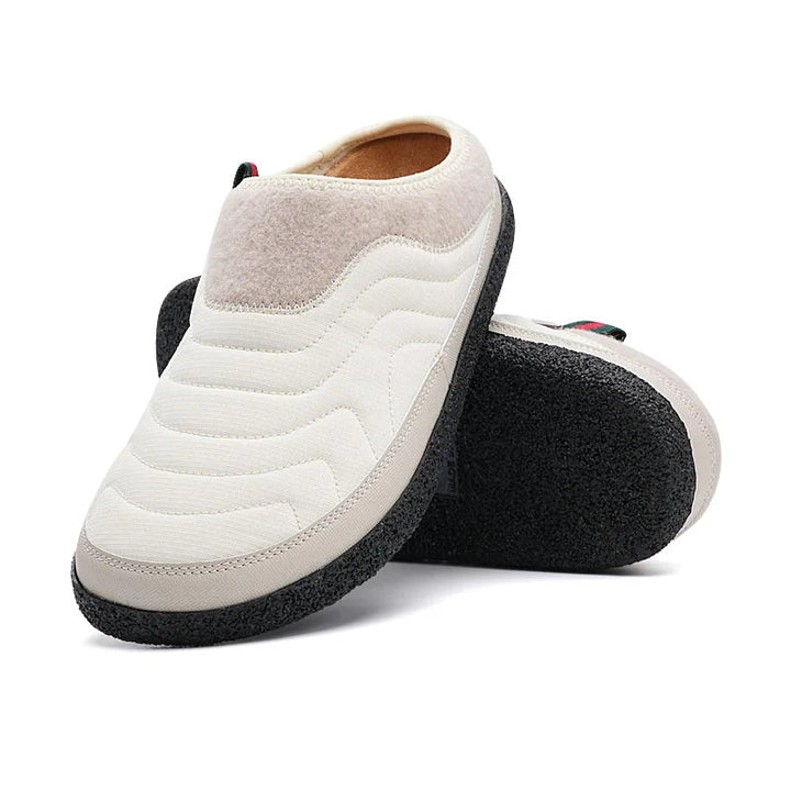 Heren Sneakers | Premium | Slip-on Instapmodel | Winter