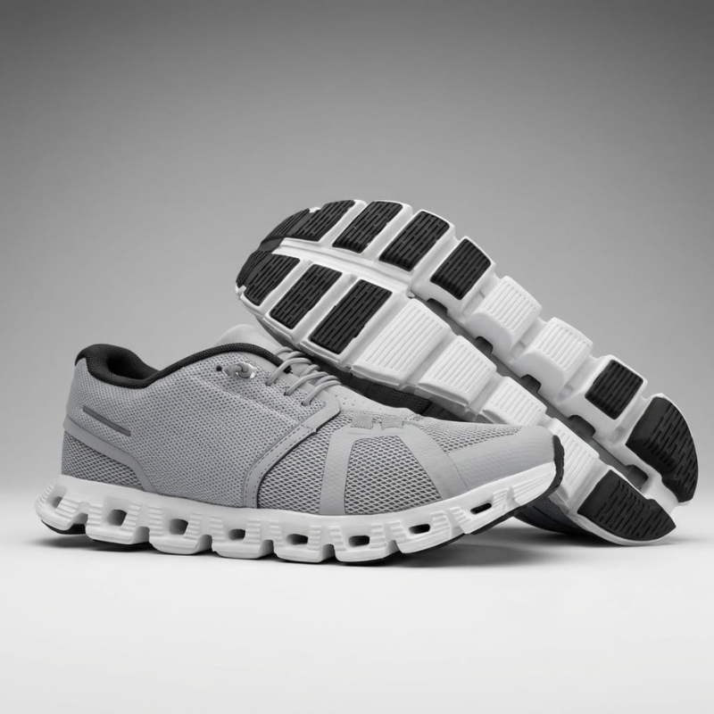 Heren Sneakers | Slimfit | Instapmodel | Sportief