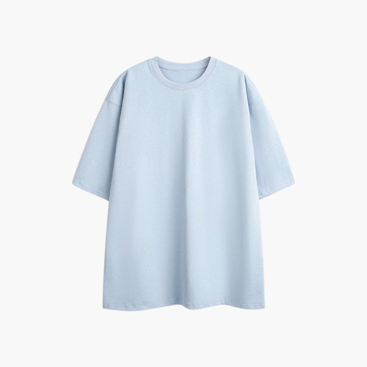 Heren T-Shirt | Oversized Shirt | Korte Mouwen | Streetwear