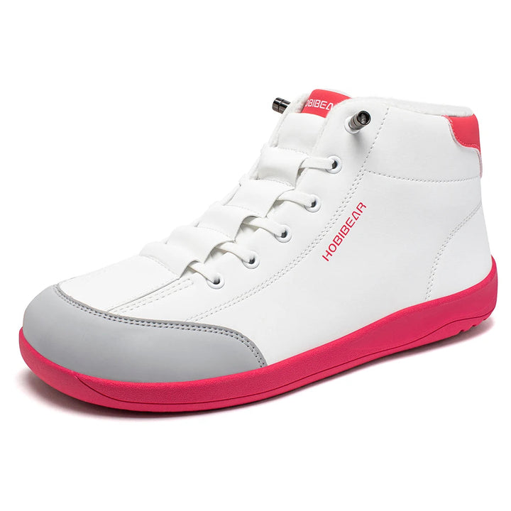 Heren Sneakers | Slimfit | Met Veters | Winter