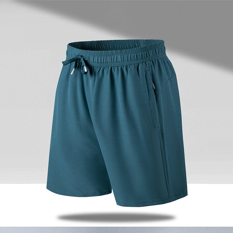 Heren Shorts | Minimalistisch | Met Trekkoord | Zomer