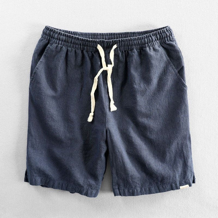 Heren Shorts | Straight Premium | Instapmodel | Zomer