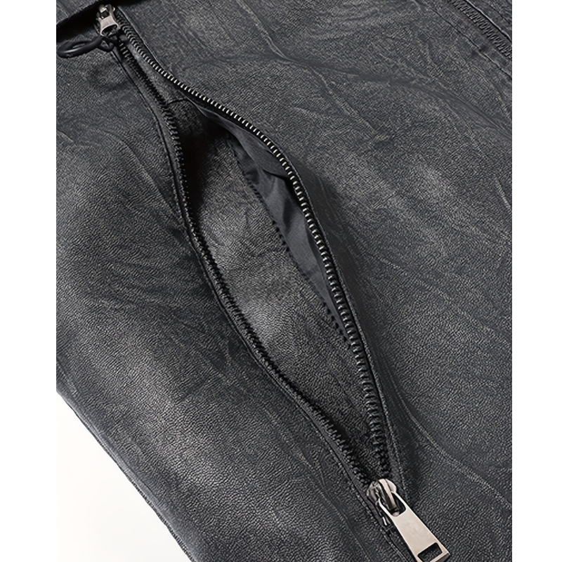 Heren Bodywarmer| Mouwloos & Comfortabel | Klassiek Vest heren