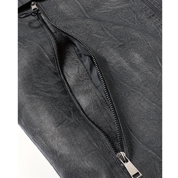 Heren Bodywarmer| Mouwloos & Comfortabel | Klassiek Vest heren