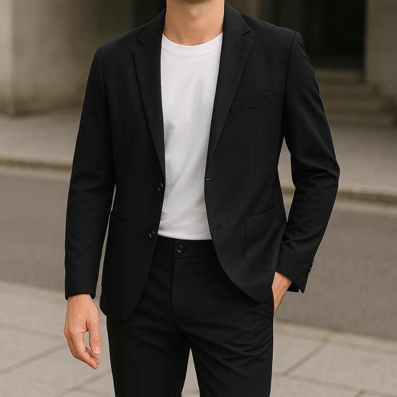 Heren Pak | 2-Delige Set & Formele Kleding | Slim Fit