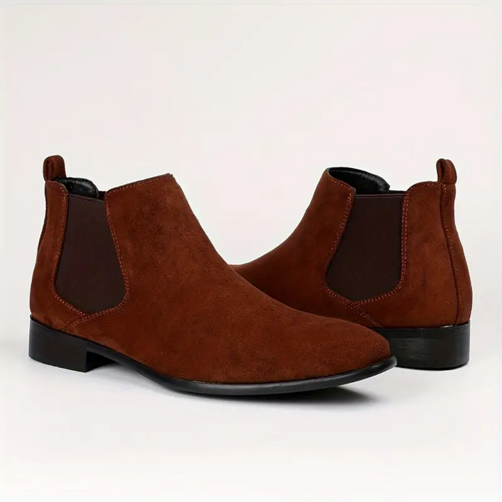 Chelsea Laarzen Heren | Enkelhoog & Stijlvol | Schoenen Heren