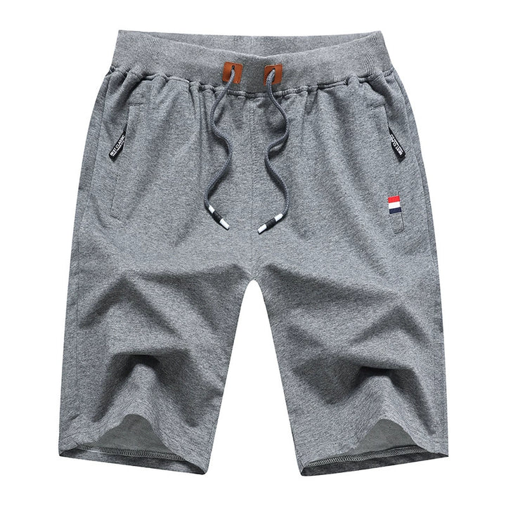 Heren Shorts | Tapered | Met Ritszakken | Zomer