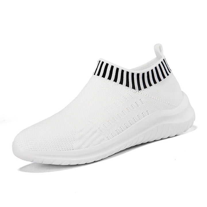 Heren Schoenen | Slip-on | Instapmodel Zonder Veters | Zomer