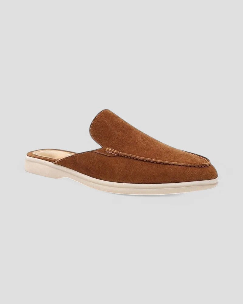 Heren Instappers | Elegant | Slip-on | Zomer