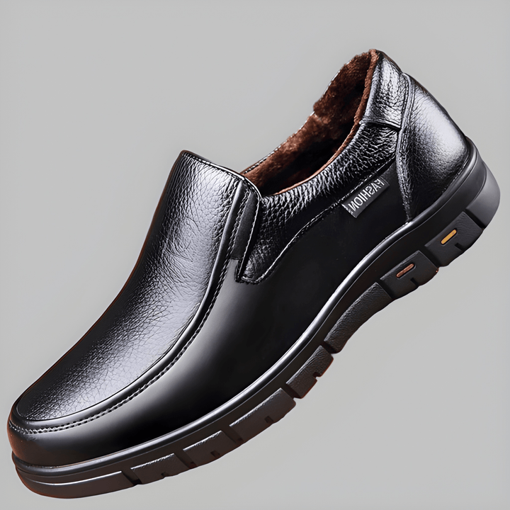Schoenen Heren | Slip-On Design | Comfortabele Pasvorm