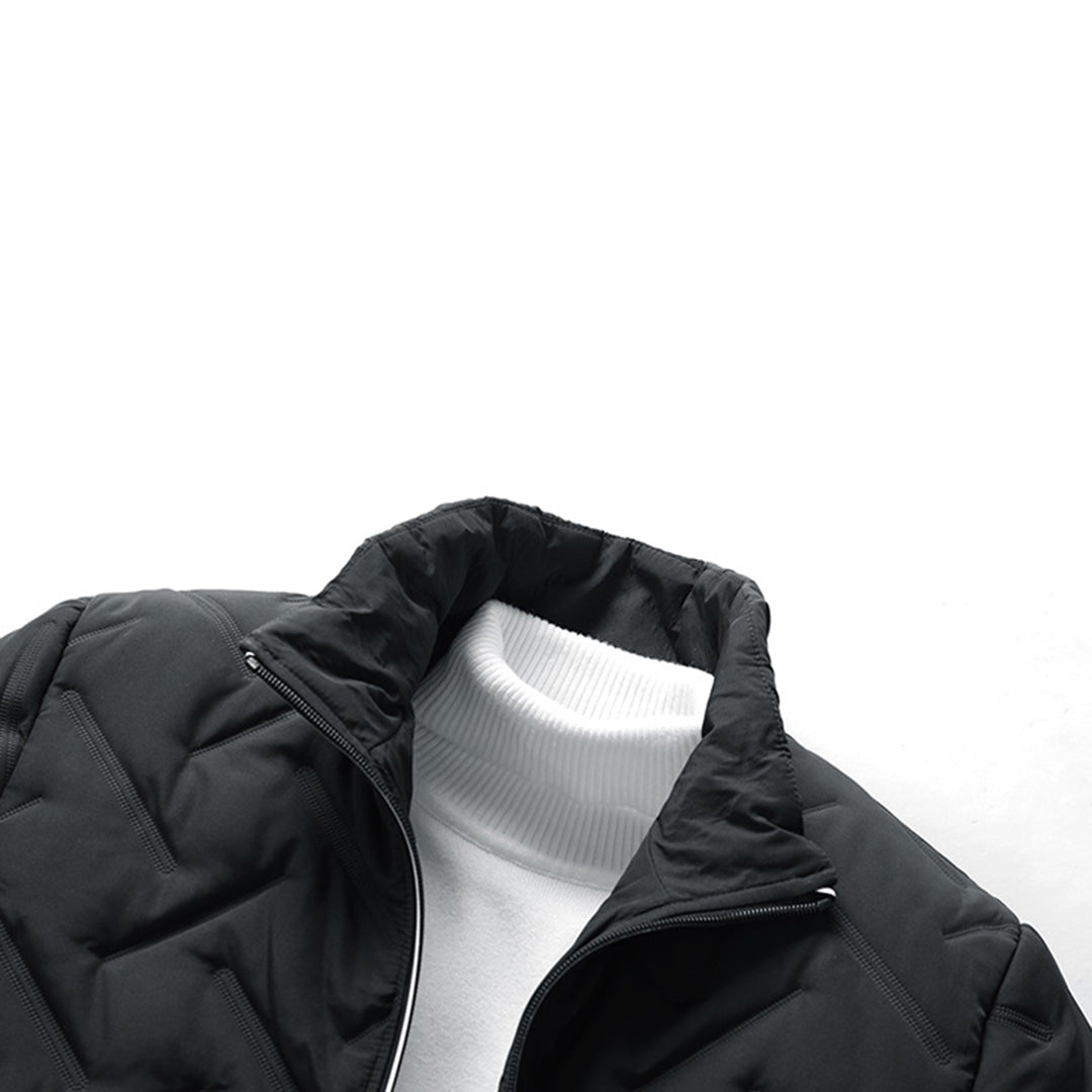 Trendy en Modieuze Casual Jas voor Elke Gelegenheid | Noah