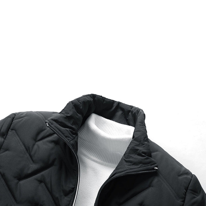Trendy en Modieuze Casual Jas voor Elke Gelegenheid | Noah