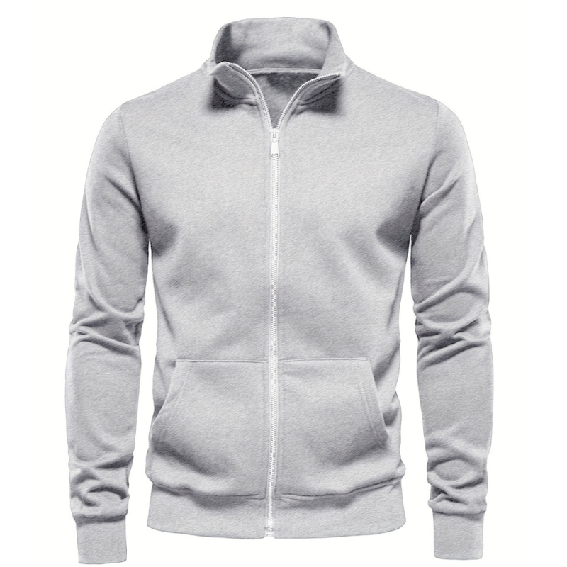Winterjas Heren | Lichtgewicht Windbreaker | Outdoor & Casual