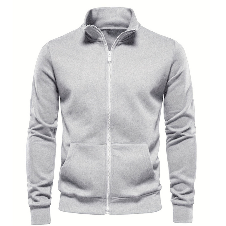 Winterjas Heren | Lichtgewicht Windbreaker | Outdoor & Casual