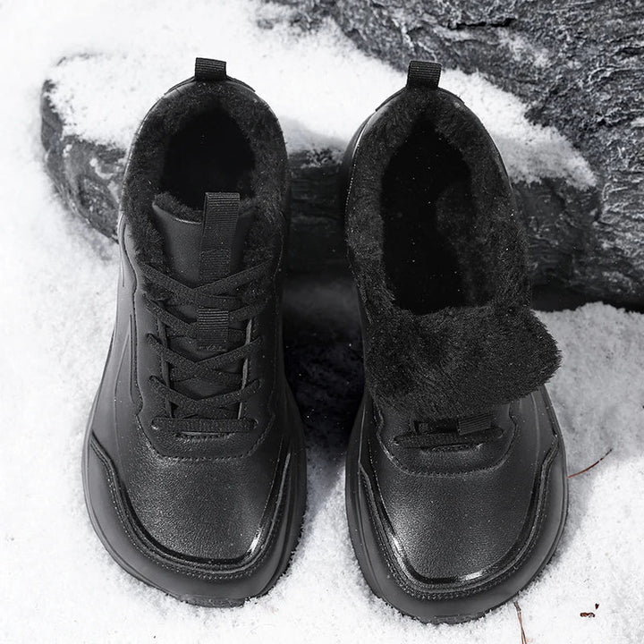 Heren Sneakers | Oversized | Met Veters | Winter