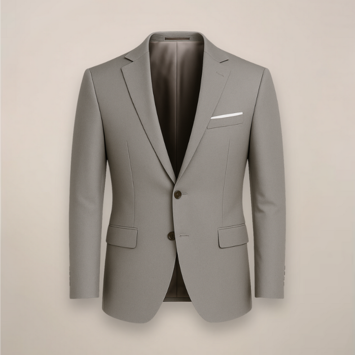 Jassen Heren | Slim Fit Blazer | Elegant & Modern Sakko