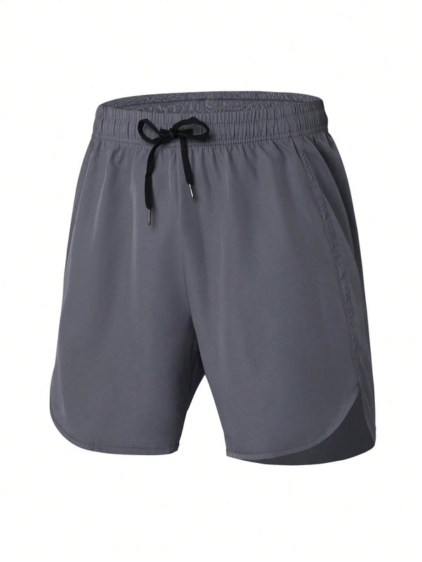 Heren Short | Sportief | Sneldrogend | Zomer