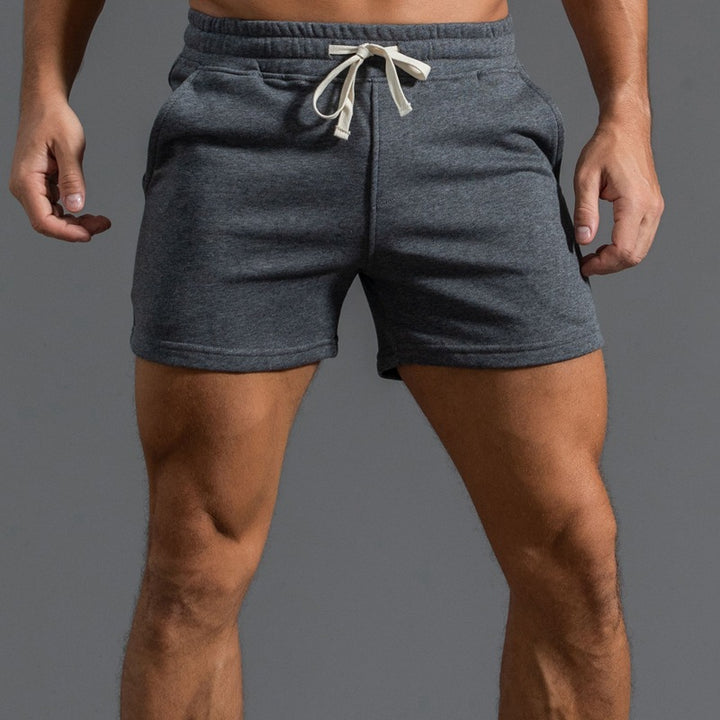 Heren Short | Comfortabel & Flexibel | Elastische Tailleband | Moderne Pasvorm