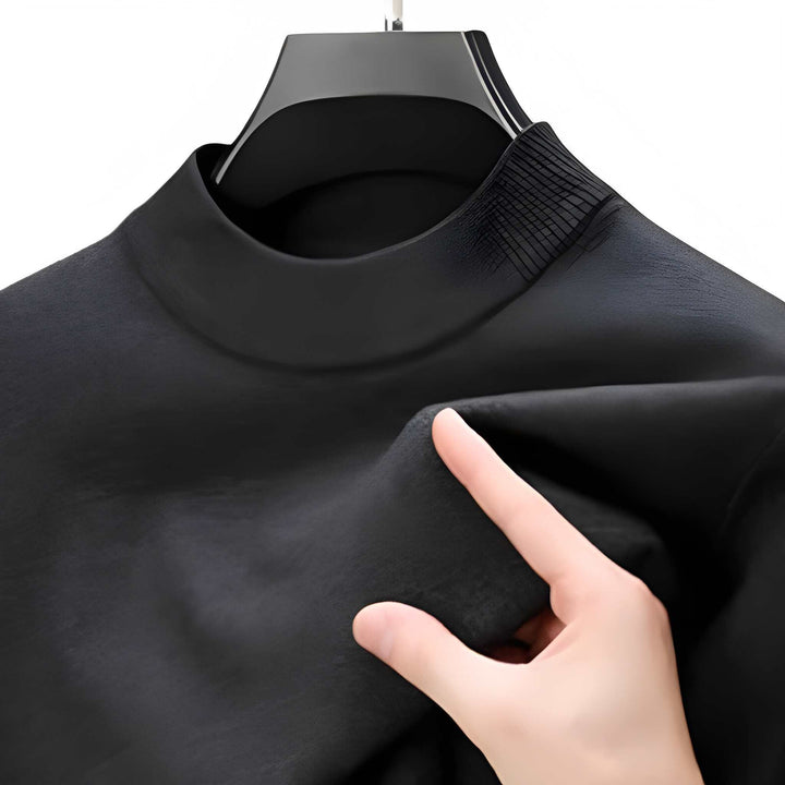 Truien Heren | Lange Mouwen | Geribde Boorden | Comfortabele Pasvorm