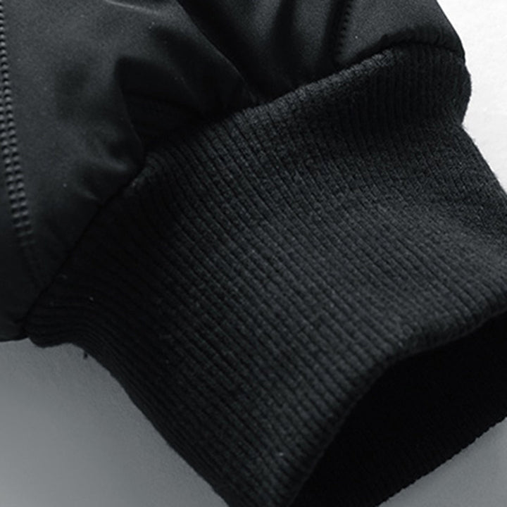 Moderne casual jas voor moeiteloze veelzijdigheid en tijdloze elegantie | Tycho