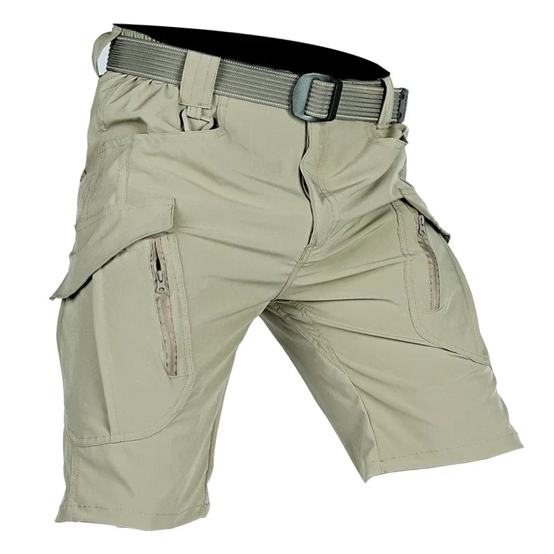 Heren Short | Cargo | Ritszakken | Zomer