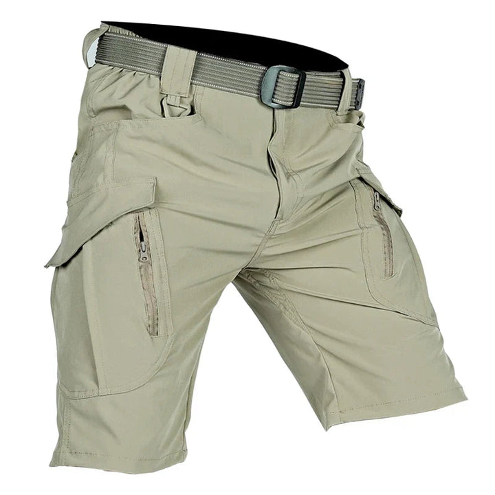 Heren Short | Cargo | Ritszakken | Zomer