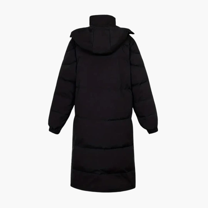 Heren Jas | Oversized | Lange Lengte | Winter