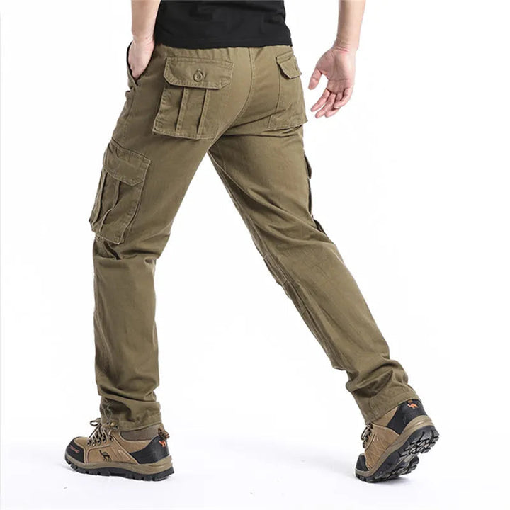 Cargobroeken Heren | Comfortabele & Casua | Werkkleding