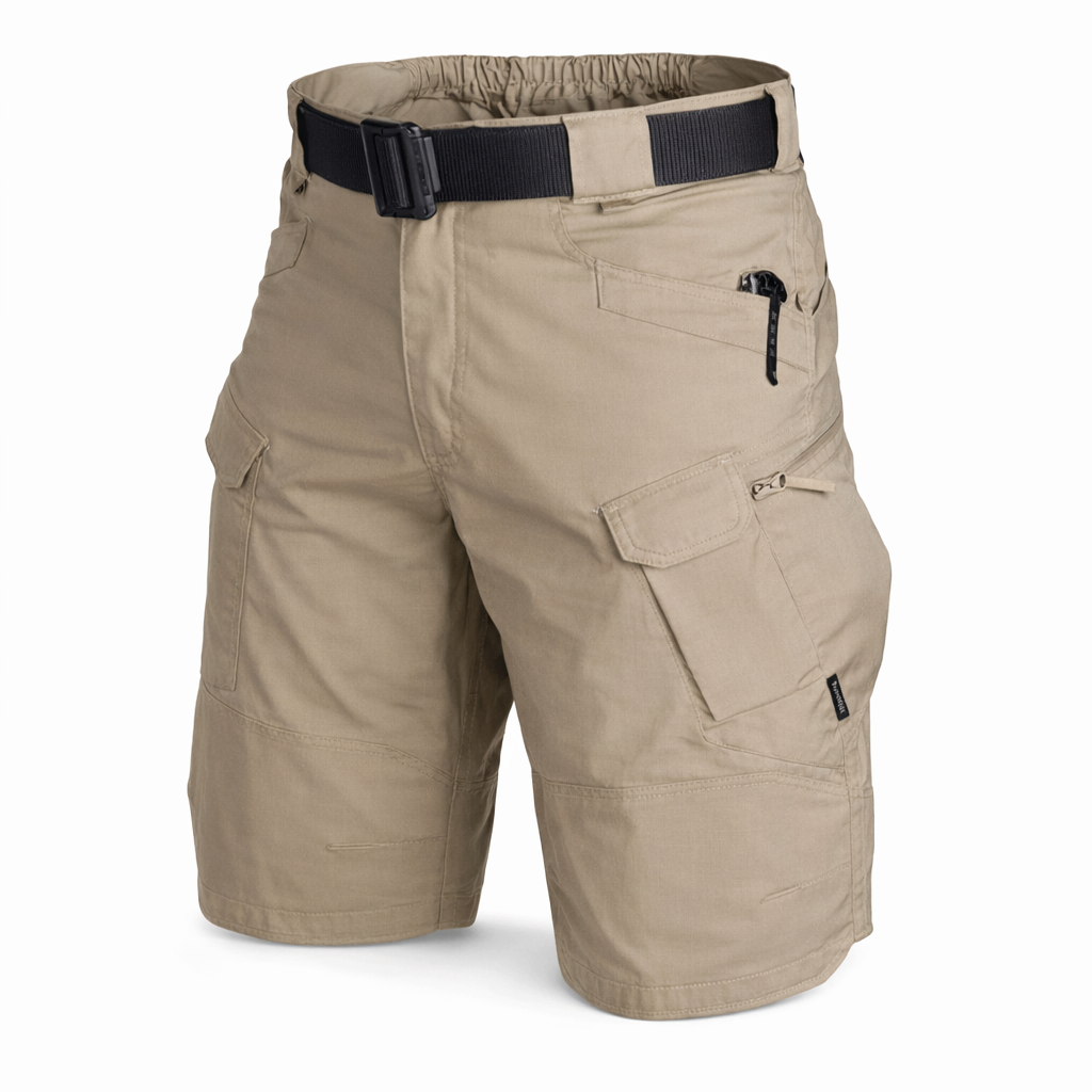 Heren Short | Cargo | Ritszakken | Zomer