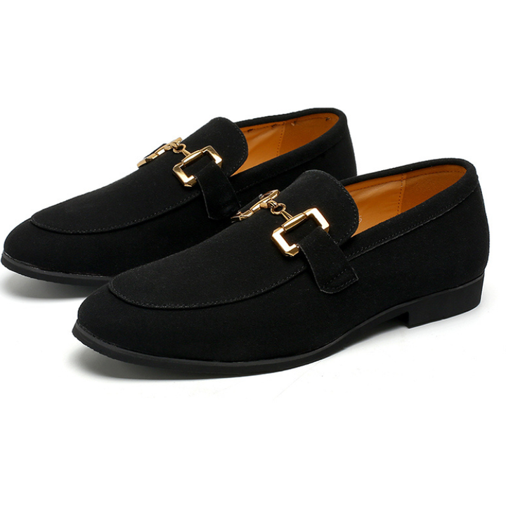 Loafers Heren | Elegante Instappers | Schoenen Heren