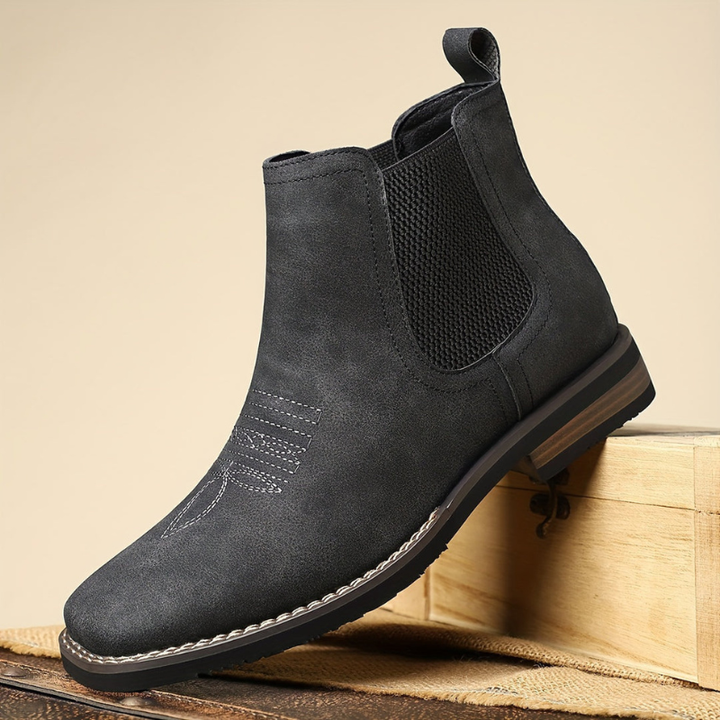 Laarzen Heren | Chelsea Boots | Enkelhoog & Slip-On | Schoenen Heren